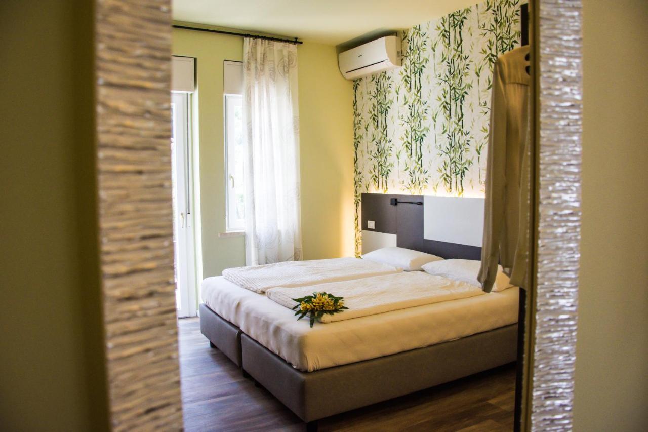 Hotel Eden Торрі-дель-Бенако Екстер'єр фото