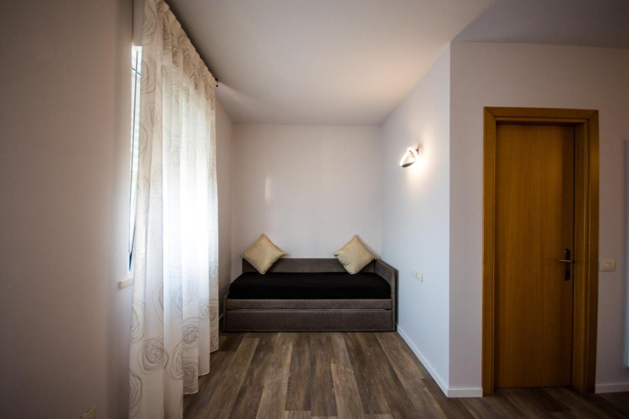 Hotel Eden Торрі-дель-Бенако Екстер'єр фото