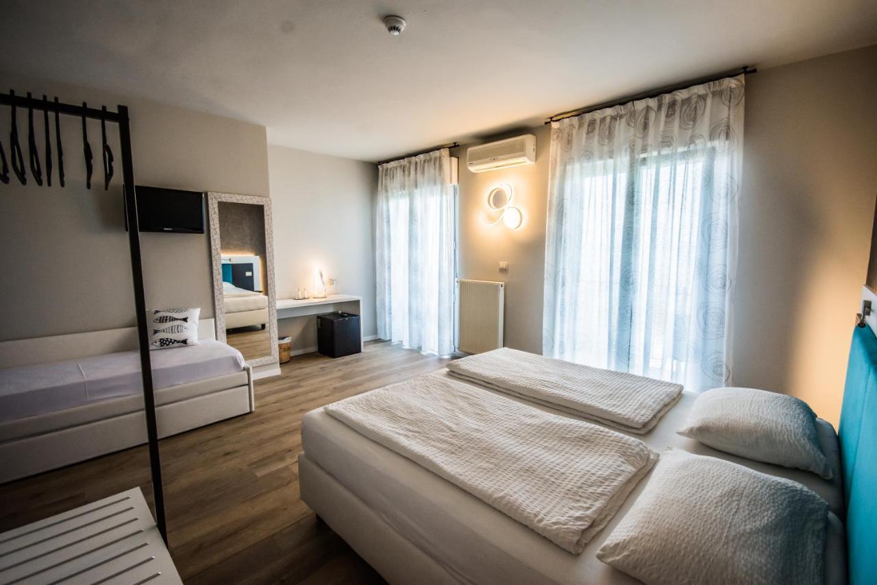 Hotel Eden Торрі-дель-Бенако Екстер'єр фото
