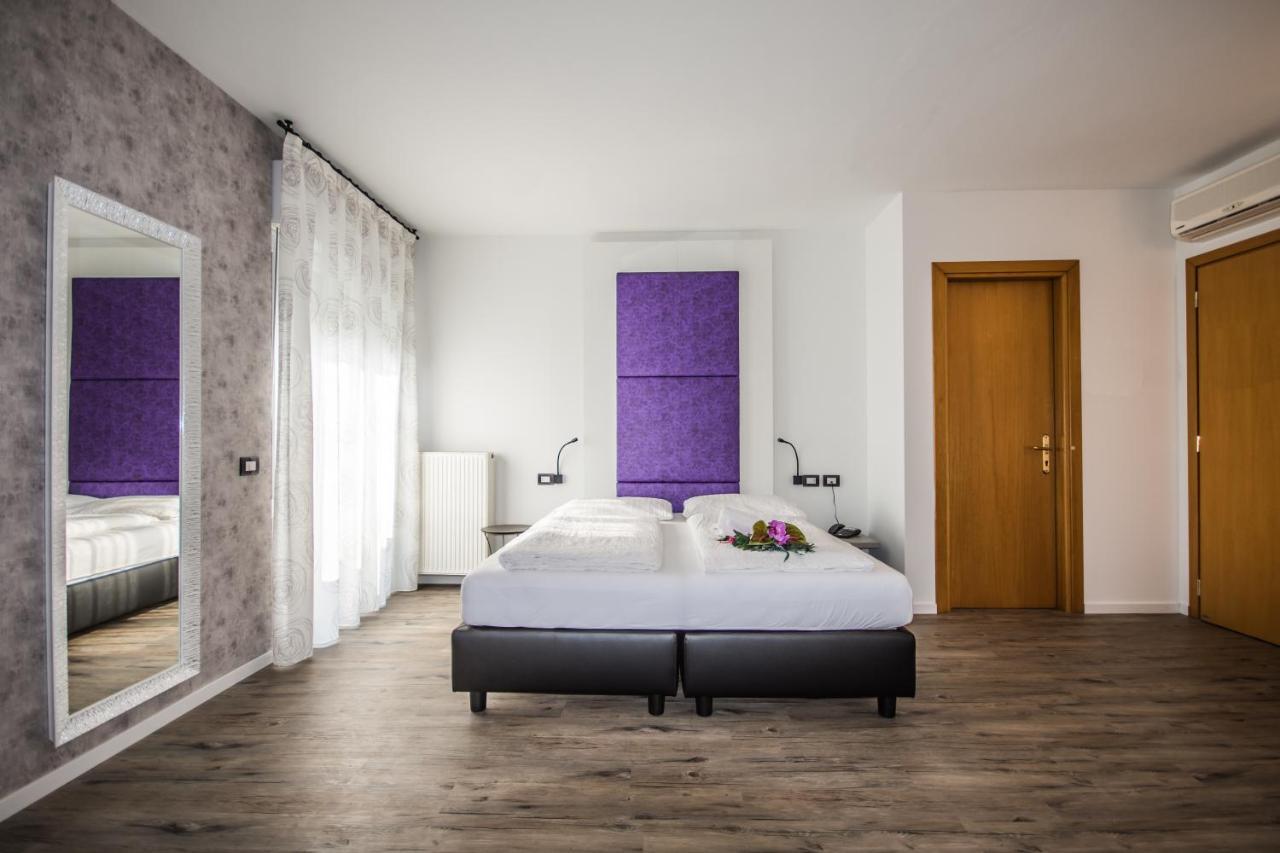 Hotel Eden Торрі-дель-Бенако Екстер'єр фото
